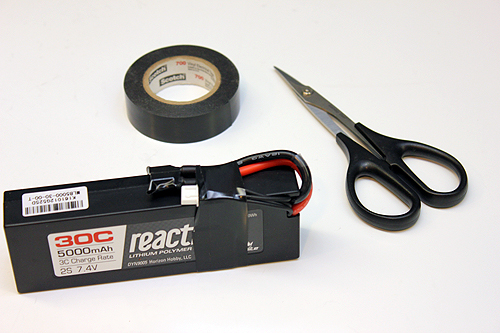 AF18 Traveling with LiPo Batteries 3