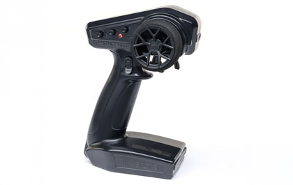 SPEKTRUM SLT3 TRANSMITTER	for the Axial 1/10 SCX10 III Motobilt Waypoint Jeep JT Gladiator Rock Crawler