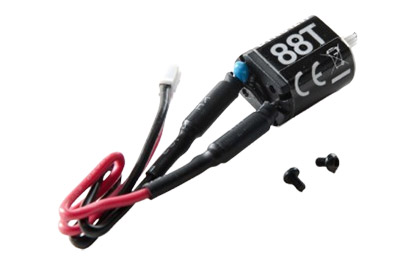 DYNAMITE BRUSHED MOTOR  for the Axial /24 SCX24 Chevrolet C10 RC Rock Crawler