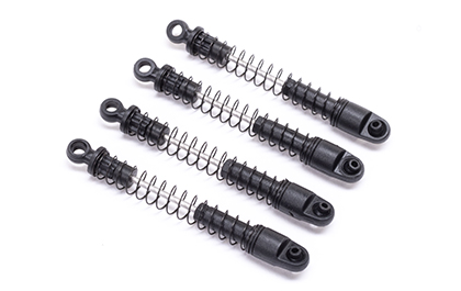 COILOVER SHOCK ABSORBERS