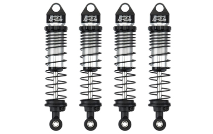 Pro-Line Big Bore Scaler Shocks