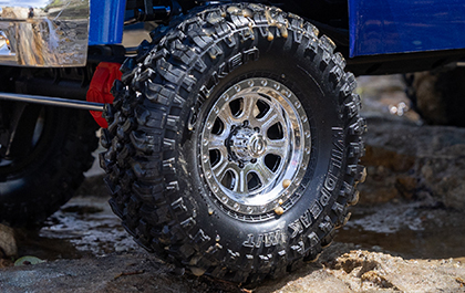 FALKEN WILDPEAK M/T TIRES