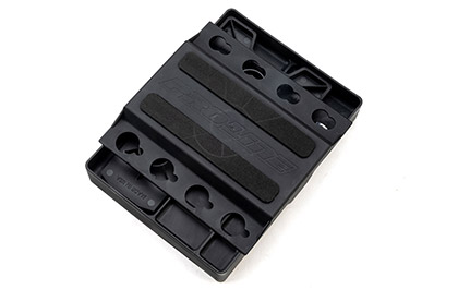 Built to Travel for the Pro-Line PRO Car Stand with Multi-Use 1/28-1/8 Scale Toppers