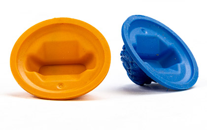 Rubber That Grips for the Pro-Line Gate Marker