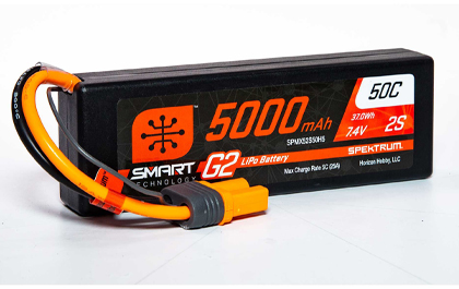 SPEKTRUM SMART G2 BATTERY