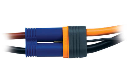 IC3<sup>&reg;</sup> and IC5<sup>&reg;</sup> Connectors