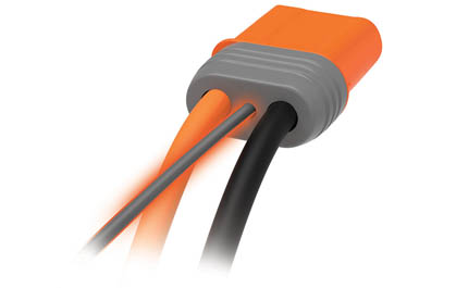 Smart Battery Technology &mdash; One Smart Connection