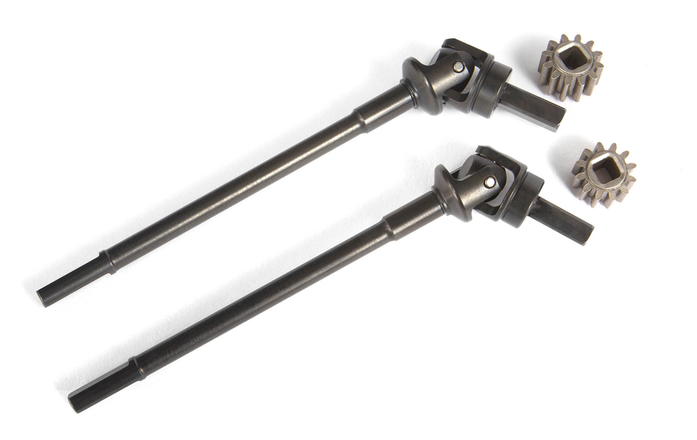 UNIVERSAL AXLE SET