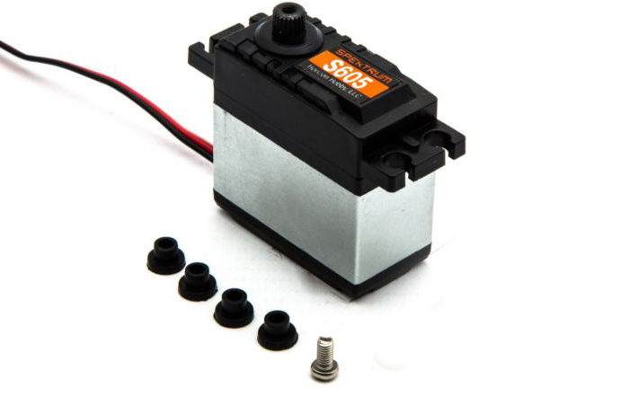 SPEKTRUM S605 SERVO