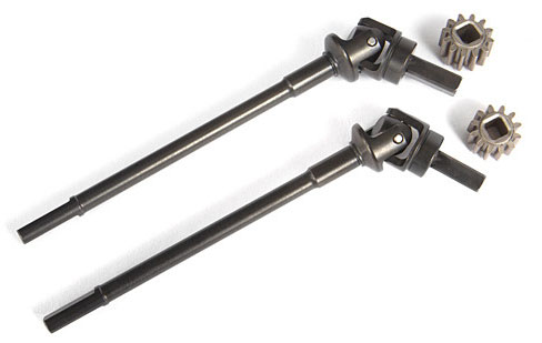 UNIVERSAL AXLE SET