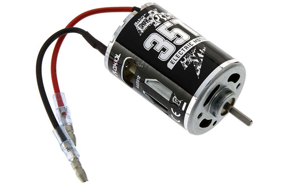 AXIAL 35T MOTOR