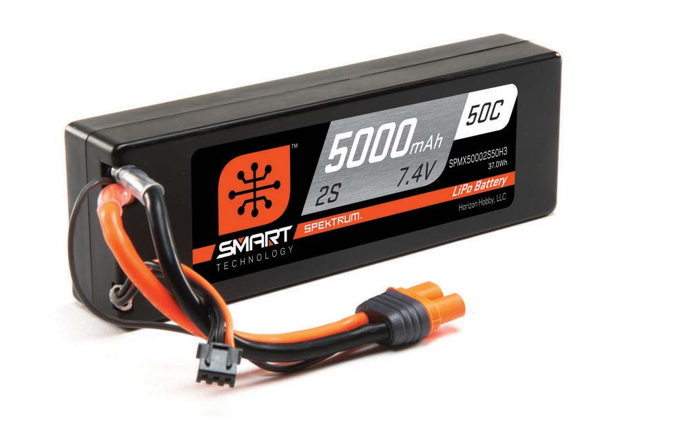 Spektrum SMART BATTERY