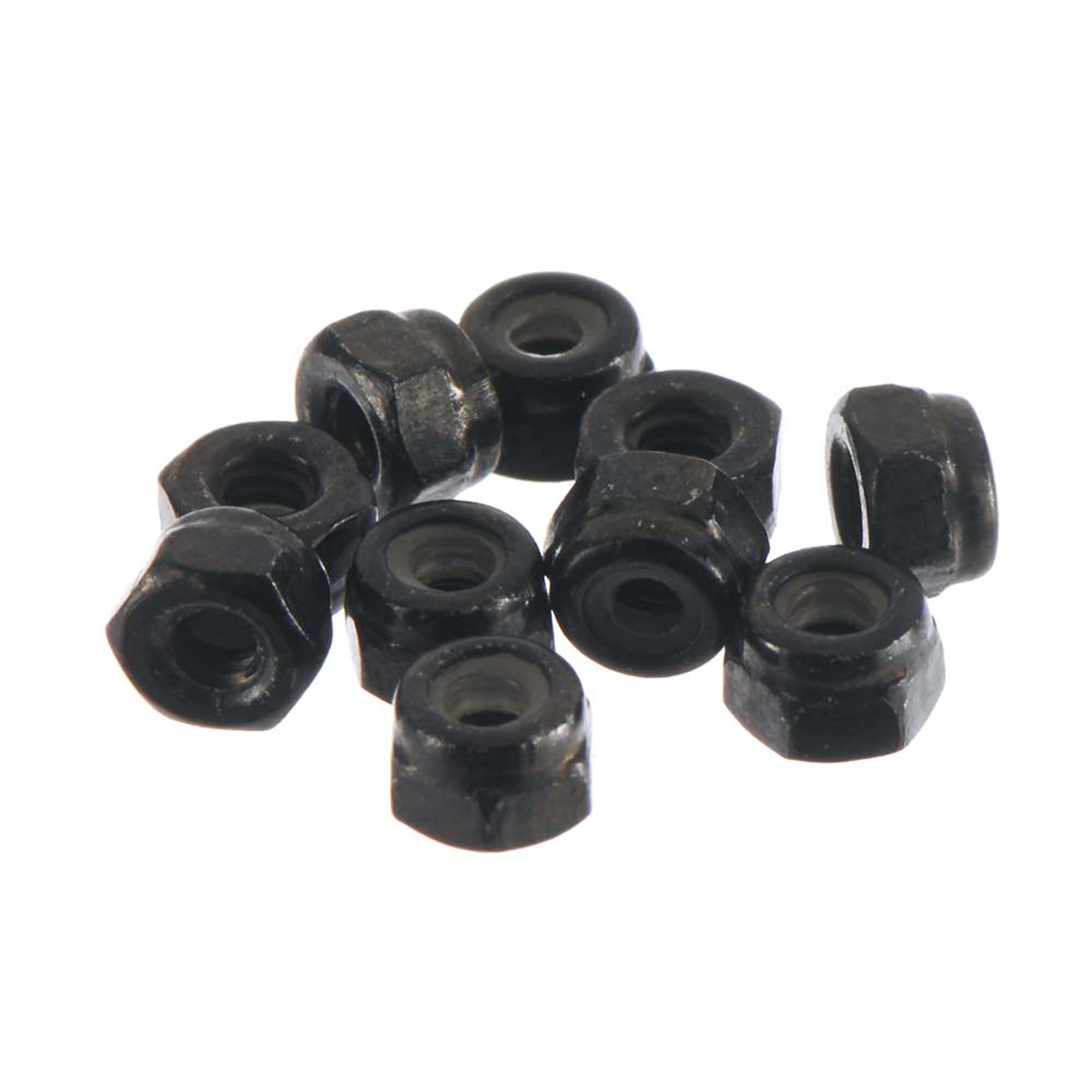 Nylon Locking Nut 2mm (10) | Axial Adventure