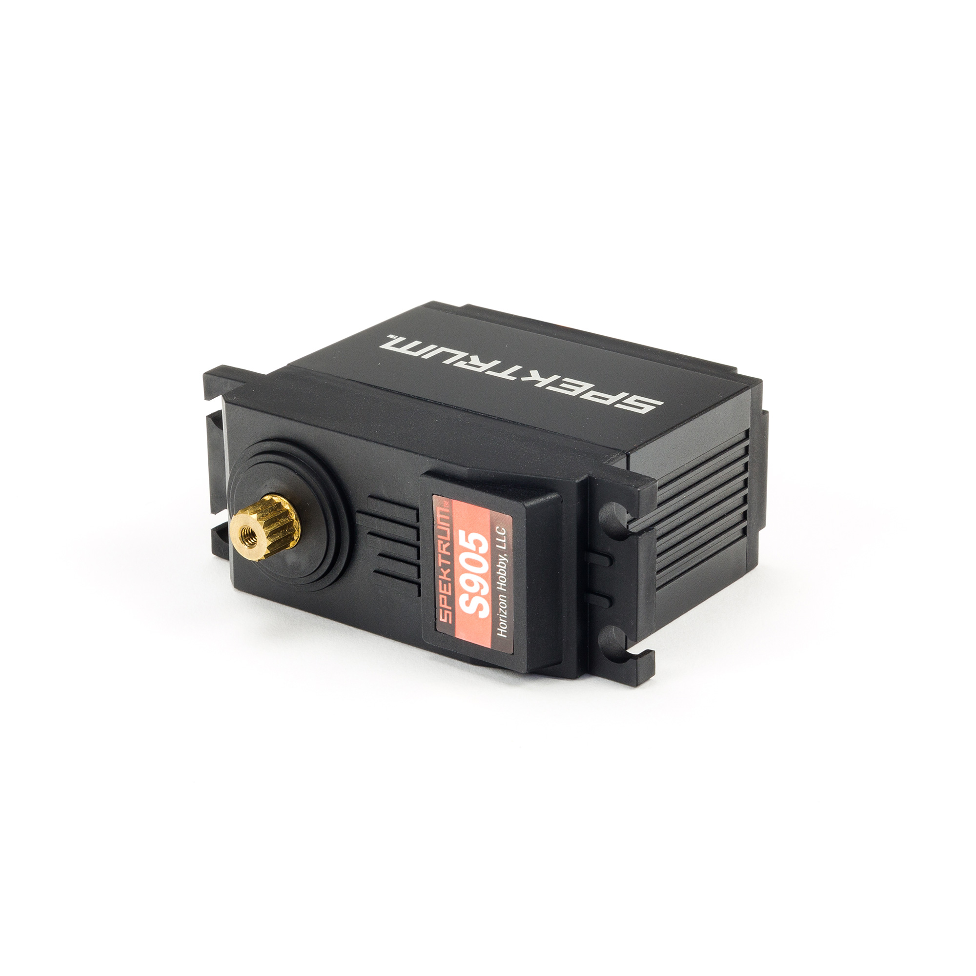 S905 Standard 40KG 15T Waterproof Metal Gear Surface Servo | Axial