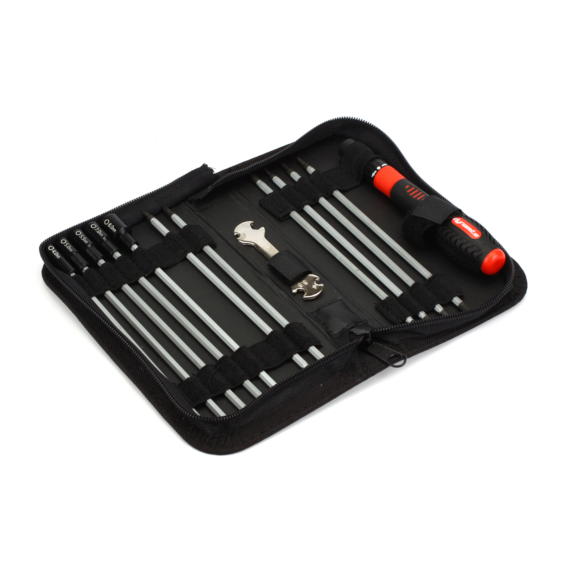 Startup Tool Set: Metric | Axial Adventure
