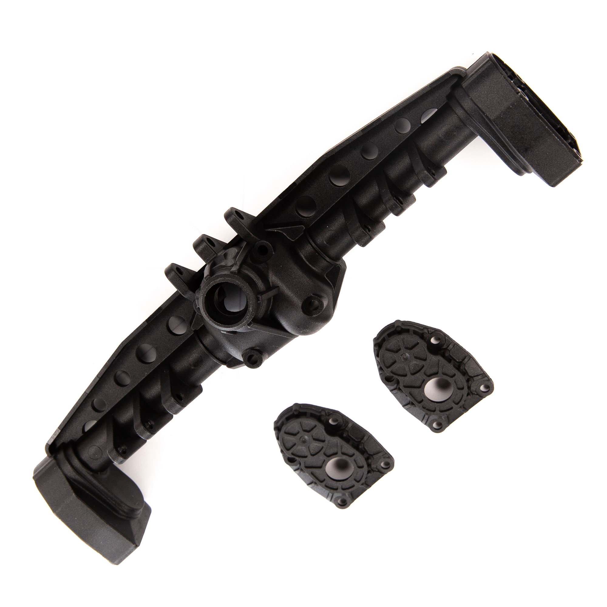 Axial AR45P Portal Axle Housing, Rear: SCX10 III | Axial Adventure