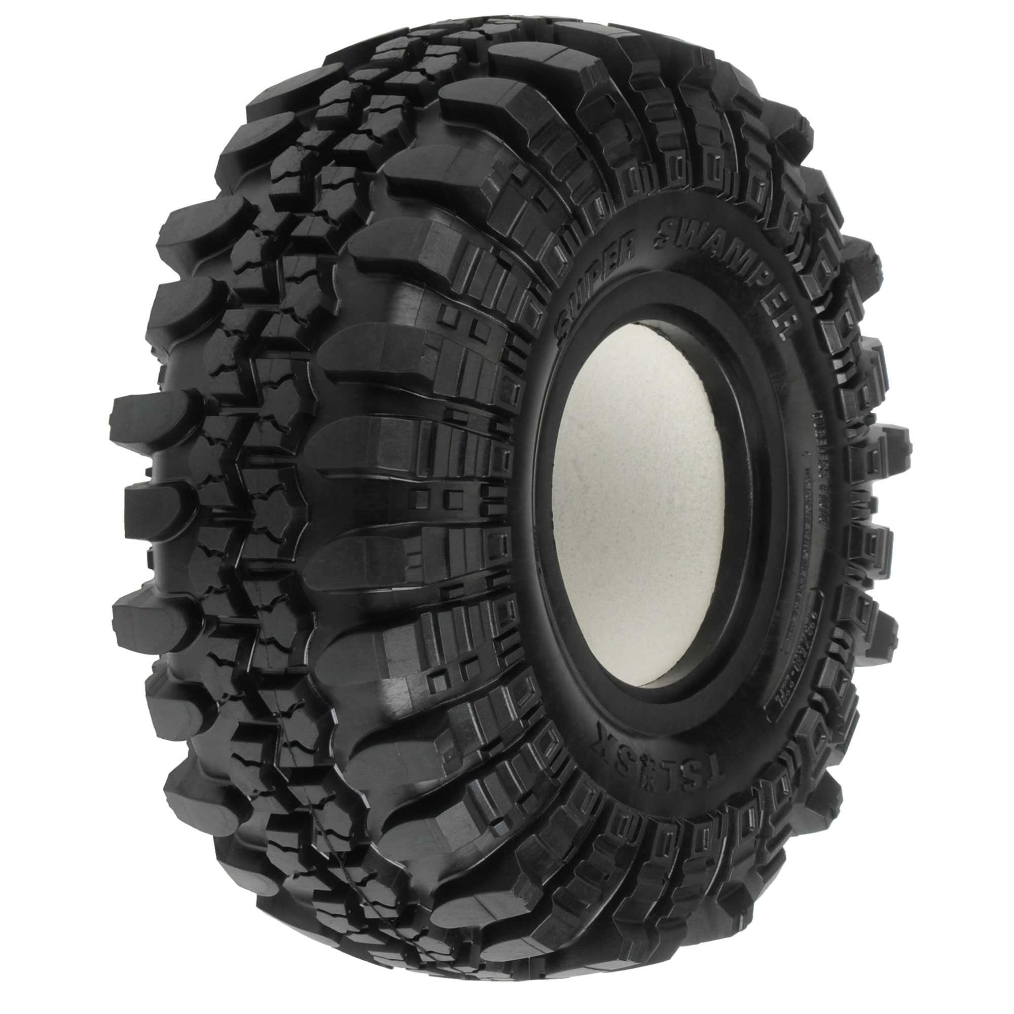 1/10 Interco TSL SX Super Swamper XL G8 F/R 2.2 1/10 Interco TSL SX Super Swamper XL G8 F/R 2.2