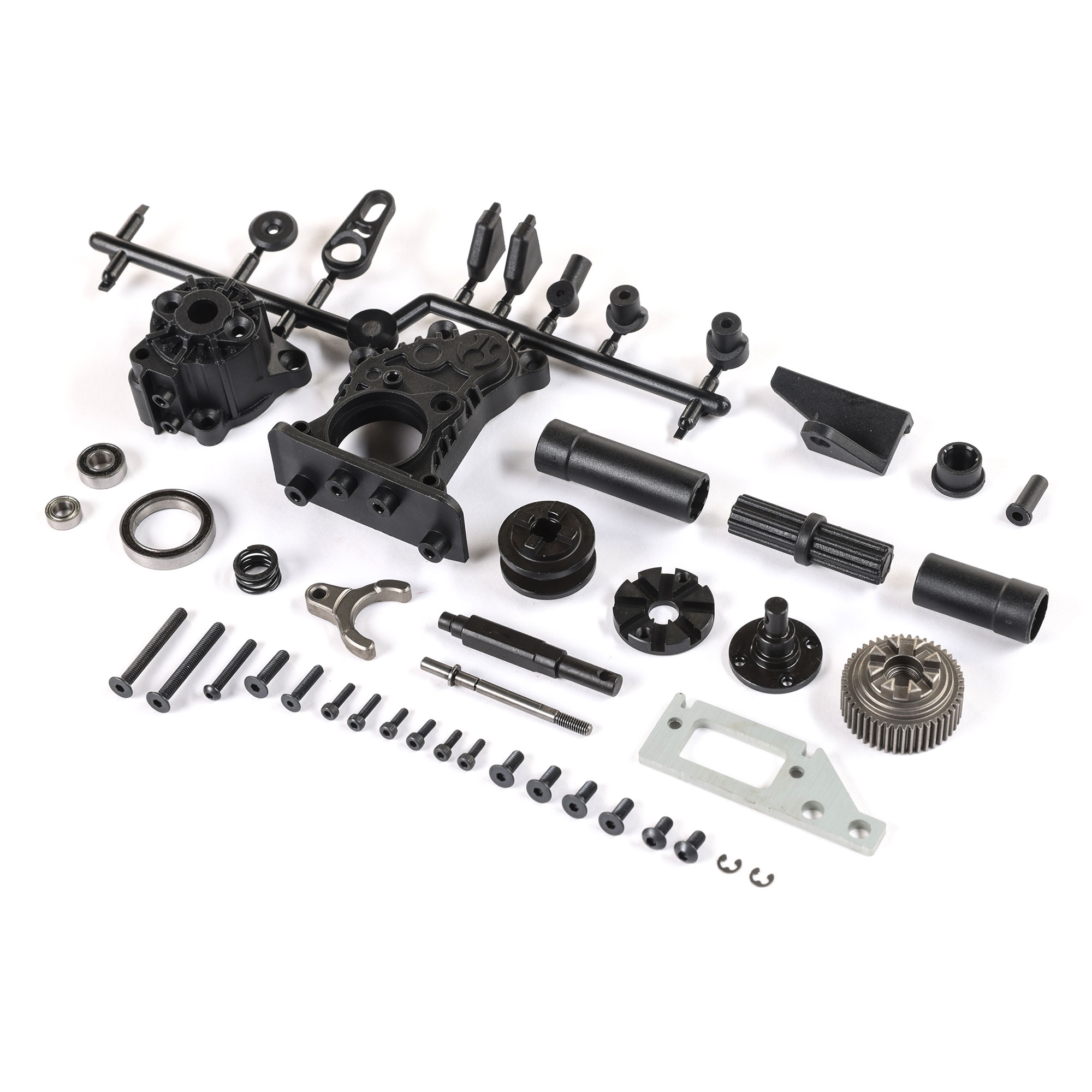 Axial wraith 2 speed transmission best sale kit