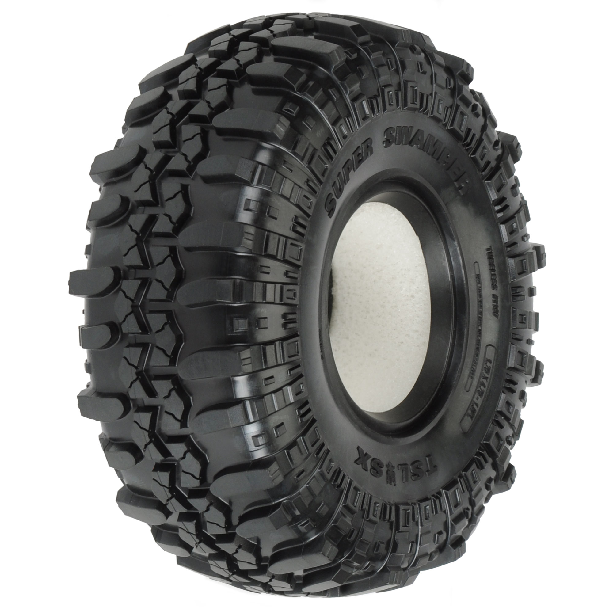 Pro-Line Racing 1/10 Interco Super Swamper XL Predator F/R 1.9