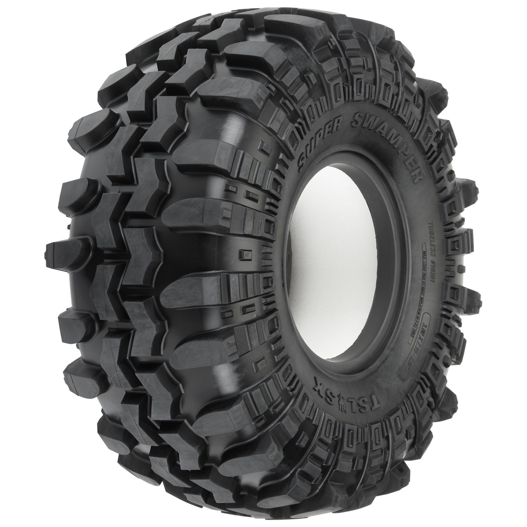 Pro-Line Racing 1/6 Interco Spr Swamper G8 F/R 2.9