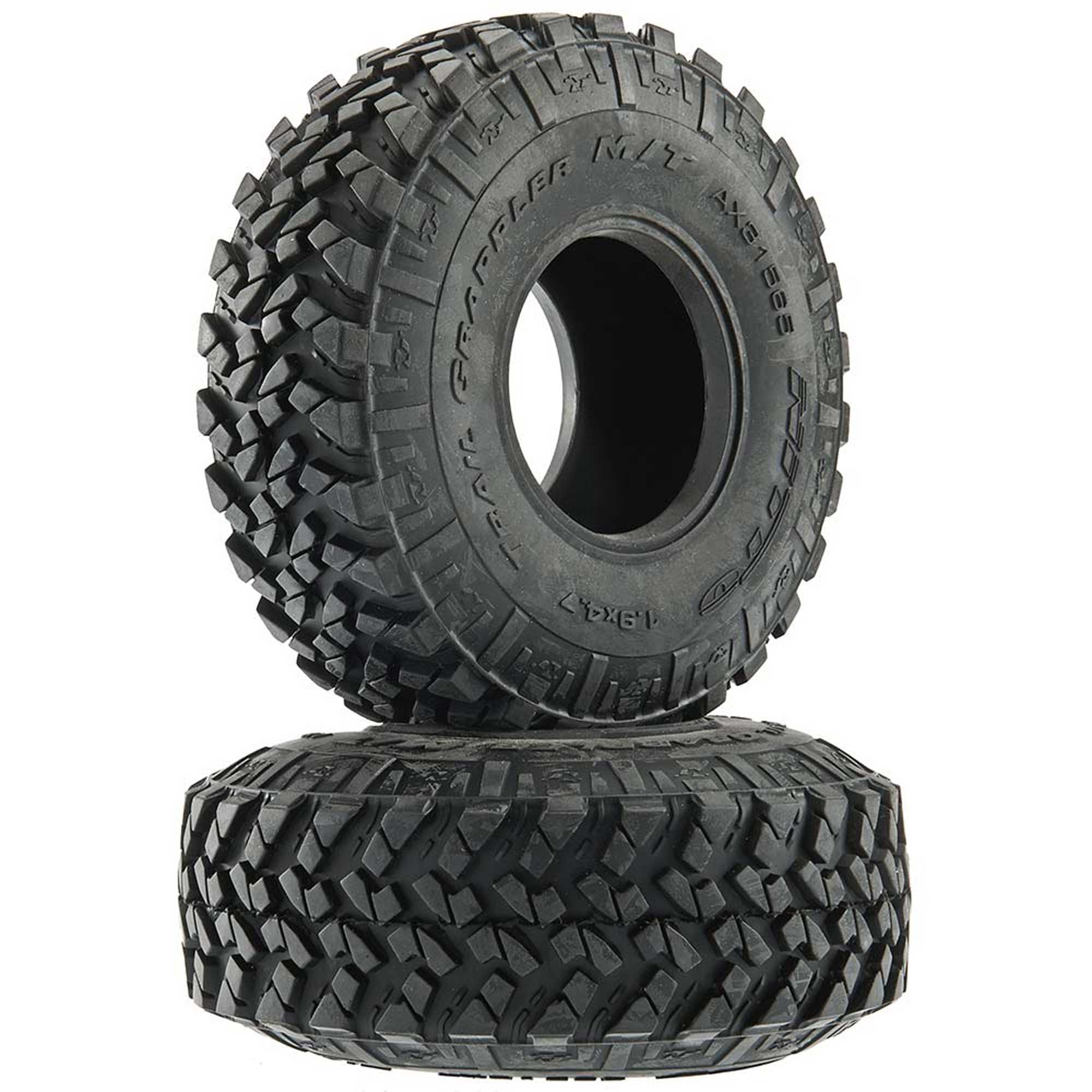 NITTO 120mm 65° Nitto Tires 371120 Nitto NT01 Tires | Summit Racing